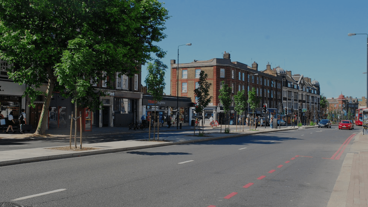 A comprehensive guide to Streatham, London history, amenities, and